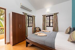 Villa Calangute Phase 3