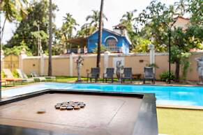 Villa Calangute Phase 3