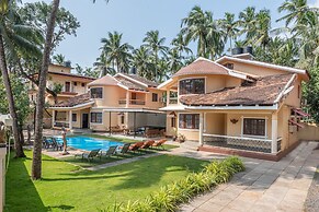 Villa Calangute Phase 3