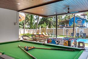 Villa Calangute Phase 3