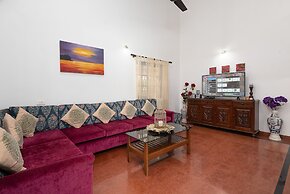 Villa Calangute Phase 3