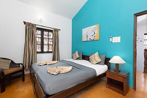 Villa Calangute Phase 3