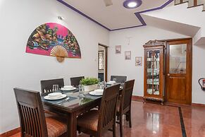 Villa Calangute Phase 3