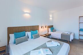 BAMBLUE BOUTIQUE APARTMENTS