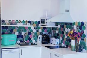 BAMBLUE BOUTIQUE APARTMENTS