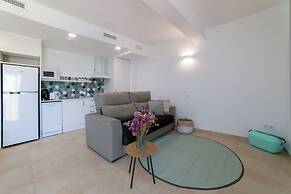 BAMBLUE BOUTIQUE APARTMENTS