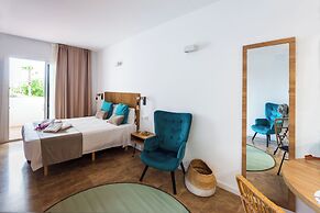 BAMBLUE BOUTIQUE APARTMENTS