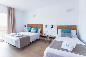 BAMBLUE BOUTIQUE APARTMENTS