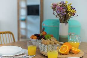 BAMBLUE BOUTIQUE APARTMENTS