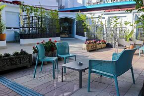 BAMBLUE BOUTIQUE APARTMENTS