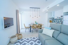BAMBLUE BOUTIQUE APARTMENTS