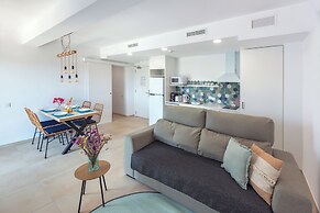 BAMBLUE BOUTIQUE APARTMENTS