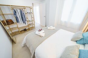 BAMBLUE BOUTIQUE APARTMENTS