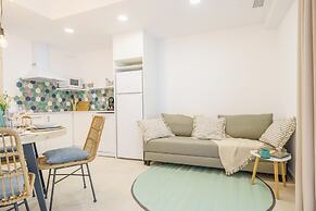 BAMBLUE BOUTIQUE APARTMENTS