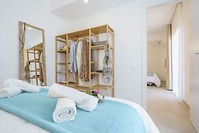 BAMBLUE BOUTIQUE APARTMENTS