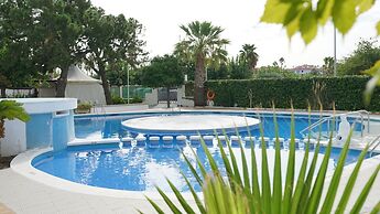 BAMBLUE BOUTIQUE APARTMENTS