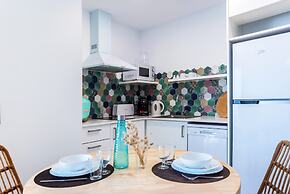 BAMBLUE BOUTIQUE APARTMENTS