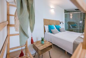 BAMBLUE BOUTIQUE APARTMENTS