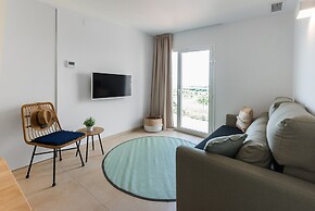 BAMBLUE BOUTIQUE APARTMENTS