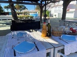 BAMBLUE BOUTIQUE APARTMENTS