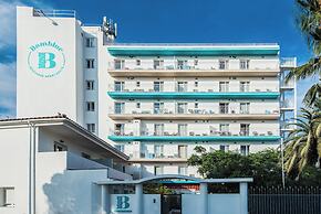 BAMBLUE BOUTIQUE APARTMENTS