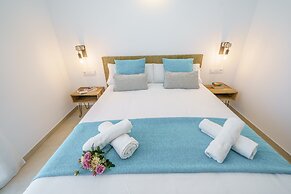 BAMBLUE BOUTIQUE APARTMENTS