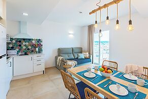 BAMBLUE BOUTIQUE APARTMENTS