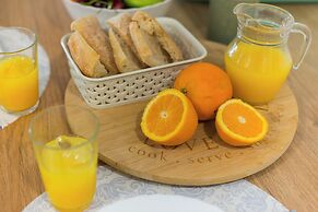 BAMBLUE BOUTIQUE APARTMENTS