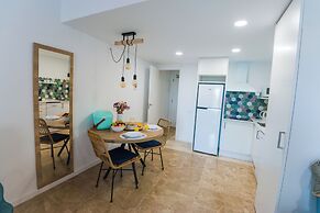 BAMBLUE BOUTIQUE APARTMENTS