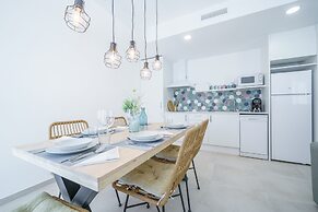 BAMBLUE BOUTIQUE APARTMENTS