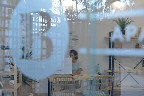 BAMBLUE BOUTIQUE APARTMENTS