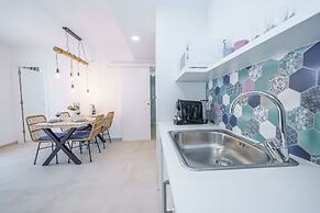 BAMBLUE BOUTIQUE APARTMENTS