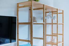 BAMBLUE BOUTIQUE APARTMENTS