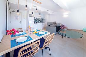 BAMBLUE BOUTIQUE APARTMENTS