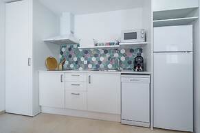 BAMBLUE BOUTIQUE APARTMENTS