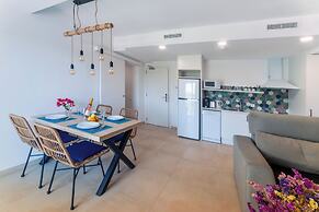 BAMBLUE BOUTIQUE APARTMENTS