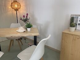 BAMBLUE BOUTIQUE APARTMENTS