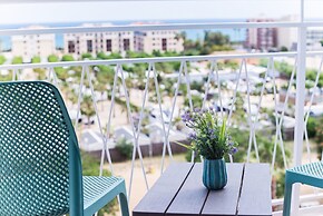 BAMBLUE BOUTIQUE APARTMENTS