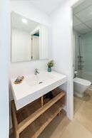 BAMBLUE BOUTIQUE APARTMENTS