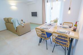 BAMBLUE BOUTIQUE APARTMENTS