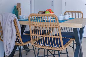 BAMBLUE BOUTIQUE APARTMENTS