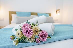 BAMBLUE BOUTIQUE APARTMENTS