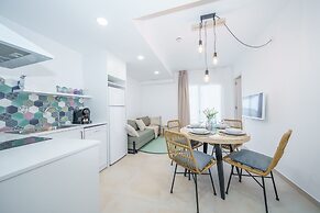 BAMBLUE BOUTIQUE APARTMENTS
