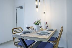 BAMBLUE BOUTIQUE APARTMENTS