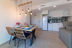 BAMBLUE BOUTIQUE APARTMENTS