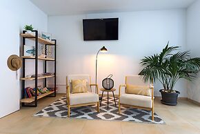 BAMBLUE BOUTIQUE APARTMENTS