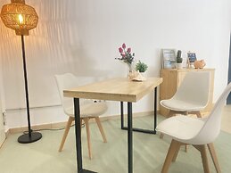 BAMBLUE BOUTIQUE APARTMENTS