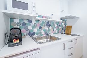 BAMBLUE BOUTIQUE APARTMENTS