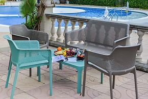 BAMBLUE BOUTIQUE APARTMENTS