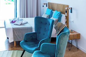 BAMBLUE BOUTIQUE APARTMENTS